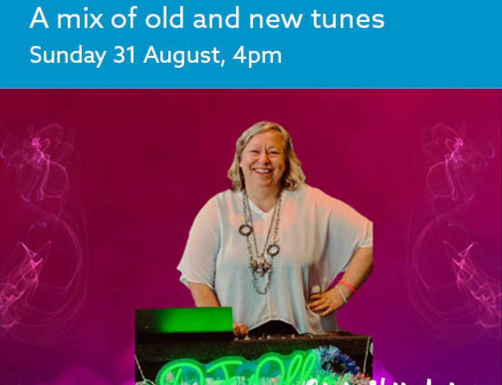 DJ Olly