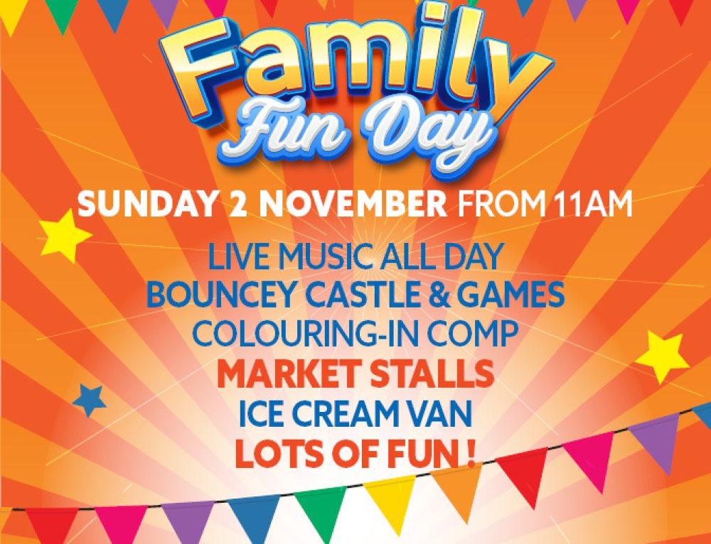 Family Fun Day