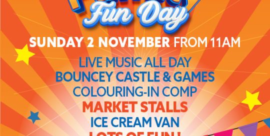 Family Fun Day