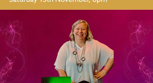 DJ Olly at Club Hillsdale