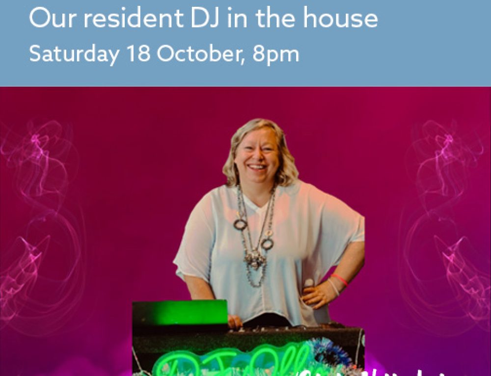 DJ Olly
