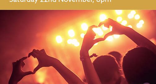 Sonix 260 Band at Club Hillsdale