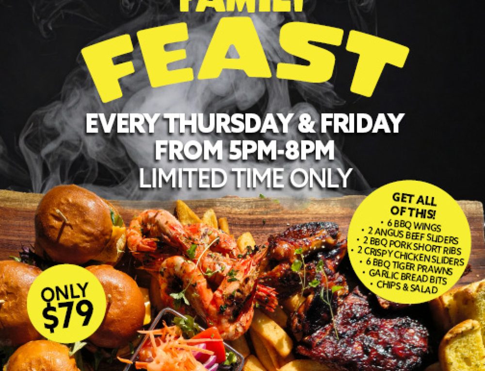 Family Feast