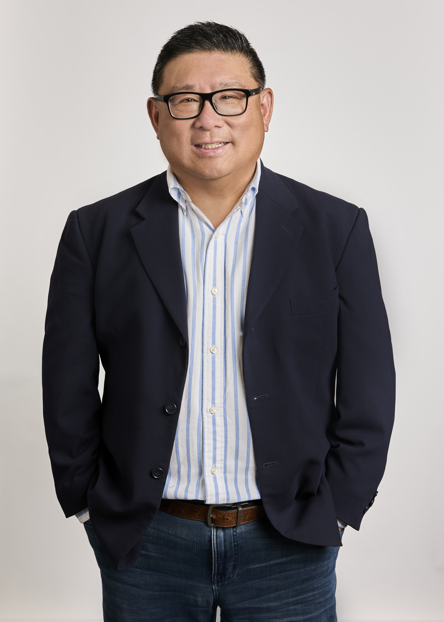 Peter Cai - ALTX Financial Group