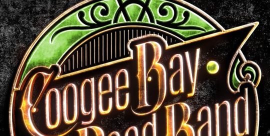 Coogee Road Bay Band free live entertainment at Club Hillsdale